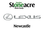 Stoneacre Lexus Newcastle
