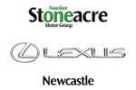 Stoneacre Lexus Newcastle Stoneacre Lexus Newcastle