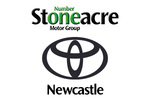 Stoneacre Toyota Newcastle