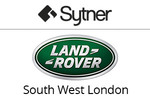 Sytner Land Rover South West London