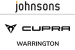 Johnsons CUPRA Warrington