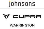 Johnsons CUPRA Warrington Johnsons CUPRA Warrington