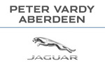 Peter Vardy Jaguar Aberdeen