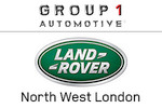 Group 1 Land Rover North West London Group 1 Land Rover North West London