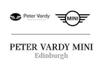 Peter Vardy MINI Edinburgh Peter Vardy MINI Edinburgh
