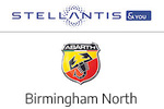 Stellantis &You Abarth Birmingham North Stellantis &You Abarth Birmingham North