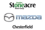 Stoneacre Mazda Chesterfield Stoneacre Mazda Chesterfield