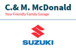 C & M McDonald Suzuki C & M McDonald Suzuki