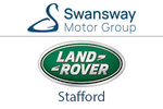 Swansway Land Rover Stafford Swansway Land Rover Stafford