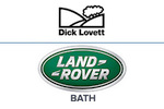 Dick Lovett Land Rover Bath Dick Lovett Land Rover Bath