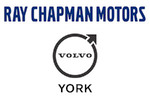 Ray Chapman Volvo York Ray Chapman Volvo York