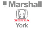 Marshall Honda York Marshall Honda York