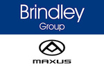 Brindley Maxus Brindley Maxus