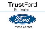 TrustFord Transit Centre Birmingham TrustFord Transit Centre Birmingham