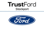 TrustFord Stockport