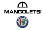 Mangoletsi Alfa Romeo Mangoletsi Alfa Romeo