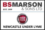 BS Marson & Sons Fiat