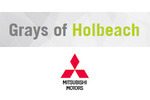 Grays of Holbeach Mitsubishi Grays of Holbeach Mitsubishi