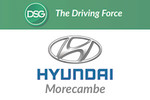 DSG Hyundai Morecambe DSG Hyundai Morecambe