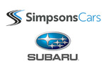 Simpsons Subaru Simpsons Subaru