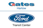 Gates of Harlow Transit Centre Gates of Harlow Transit Centre