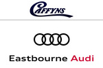 Caffyns Eastbourne Audi