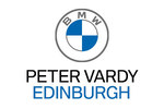 Peter Vardy BMW Edinburgh