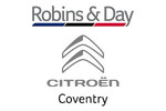 Robins & Day Coventry Citroen Robins & Day Coventry Citroen