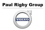 Paul Rigby Volvo Paul Rigby Volvo
