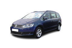 Volkswagen Sharan Volkswagen Sharan