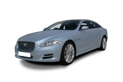 Jaguar XJ Jaguar XJ