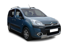 Citroen Berlingo Multispace Citroen Berlingo Multispace