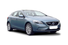 Volvo V40 Volvo V40