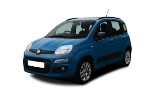 FIAT Panda Hatchback Special Editions
