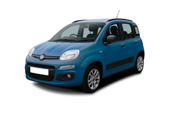 FIAT Panda FIAT Panda