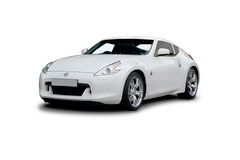 Nissan 370Z Nissan 370Z