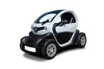 Renault Twizy Coupe Renault Twizy Coupe
