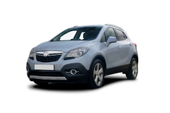 Vauxhall Mokka X Vauxhall Mokka X