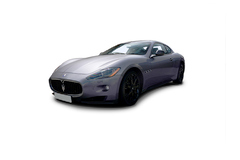 Maserati Granturismo Maserati Granturismo