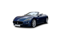 Maserati Grancabrio Maserati Grancabrio