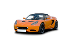 Lotus Elise Convertible Lotus Elise Convertible