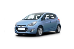 Hyundai ix20 Hyundai ix20