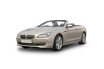 BMW M6 Convertible BMW M6 Convertible