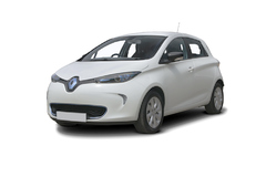 Renault Zoe Renault Zoe