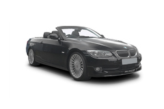 BMW Alpina Convertible BMW Alpina Convertible