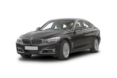 BMW 3 Series Gran Turismo Diesel Hatchback BMW 3 Series Gran Turismo Diesel Hatchback