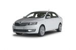 Skoda Rapid Hatchback Skoda Rapid Hatchback