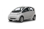 Peugeot iOn Hatchback Peugeot iOn Hatchback