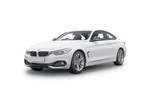 BMW 4 Series Diesel Coupe BMW 4 Series Diesel Coupe