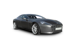 Aston Martin Rapide S Aston Martin Rapide S